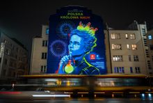 fot. Krzysztof Szlęzak