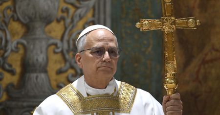 Leon XIV kontynuuje tradycję poprzedników. Zapoczątkował ją Jan Paweł II