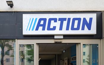 129,99 zł za sztukę. Ruszyła promocja w Action