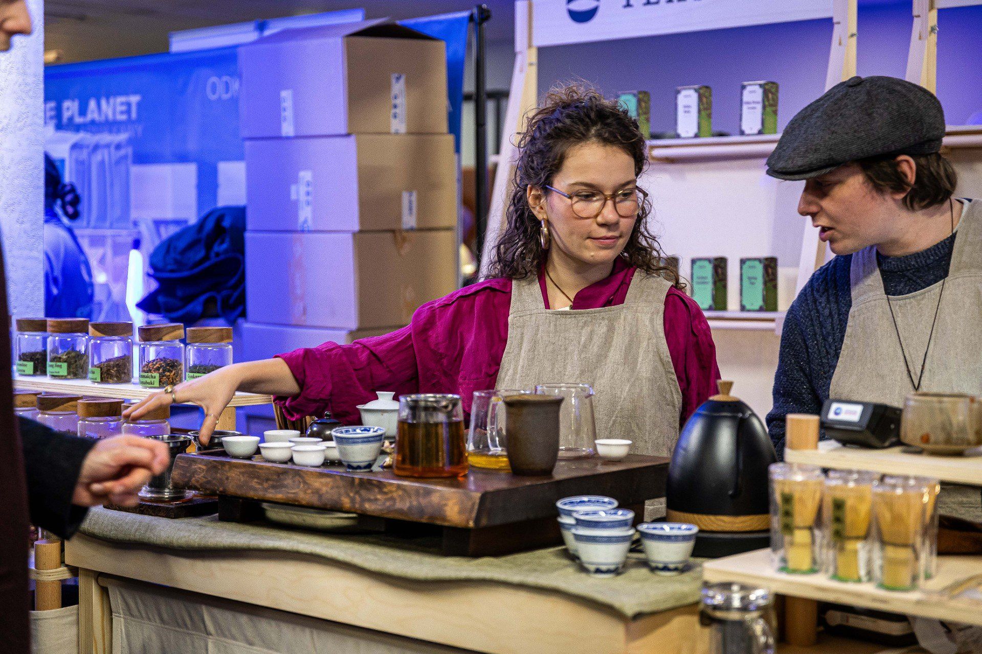 Poznań Coffee Festival 2025