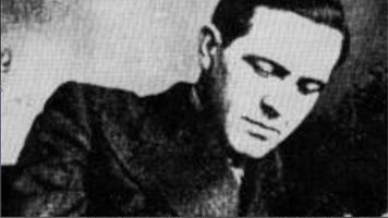 Władysław Mazurkiewicz. Dżentelmen, który mordował dla pieniędzy