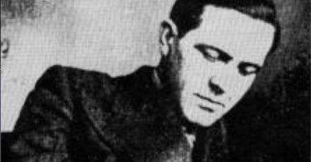 Władysław Mazurkiewicz. Dżentelmen, który mordował dla pieniędzy
