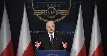 RPP goni inflację. Ten wykres tłumaczy, dlaczego stopy procentowe rosną tak szybko