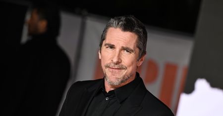 Christian Bale unika spotkań z fanami. Powód daje do myślenia