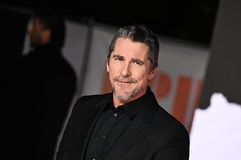 Christian Bale unika spotkań z fanami. Powód daje do myślenia