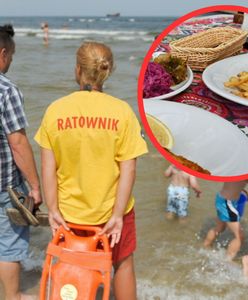 Ryba, frytki i piwo. "Mąż nie wierzył, że to nasz paragon"