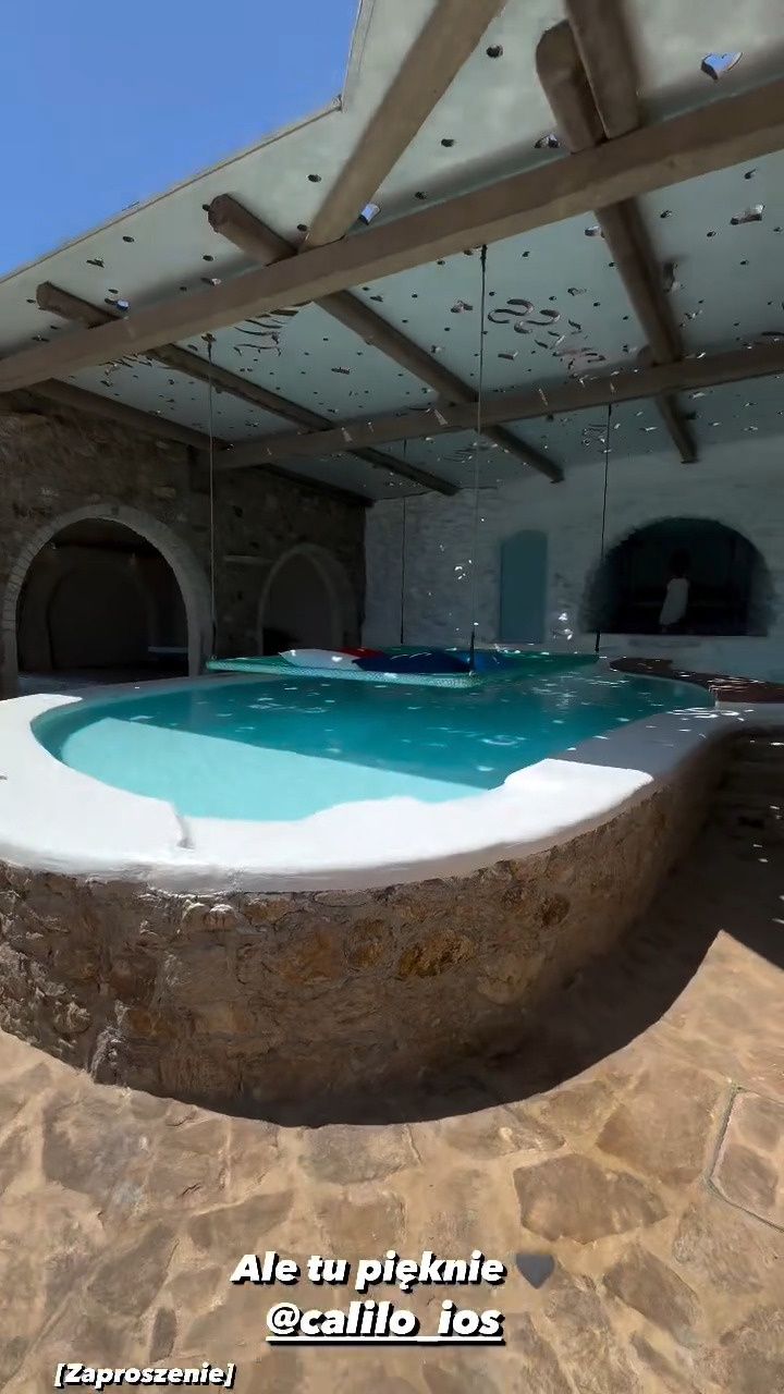 Friz i Wersow świętowali 6. rocznicę związku w luksusach