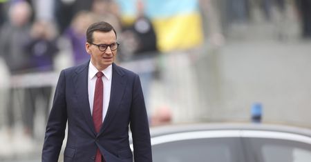 Kolejny problematyczny kamień milowy. Czas ucieka, a rząd nie ma nawet konkretnych projektów