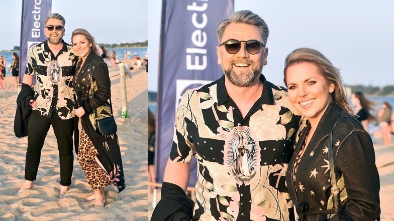 Pokaz Tomasza Ossolińskiego 