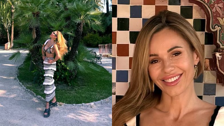 Doda prezentuje wyżyłowanych brzuch