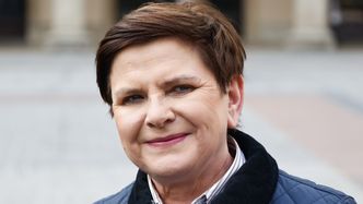 Beata Szydło ujawniła wysokość swojej emerytury. Wkrótce będzie miała aż dwa przelewy od ZUS-y. Kwoty robią wrażenie