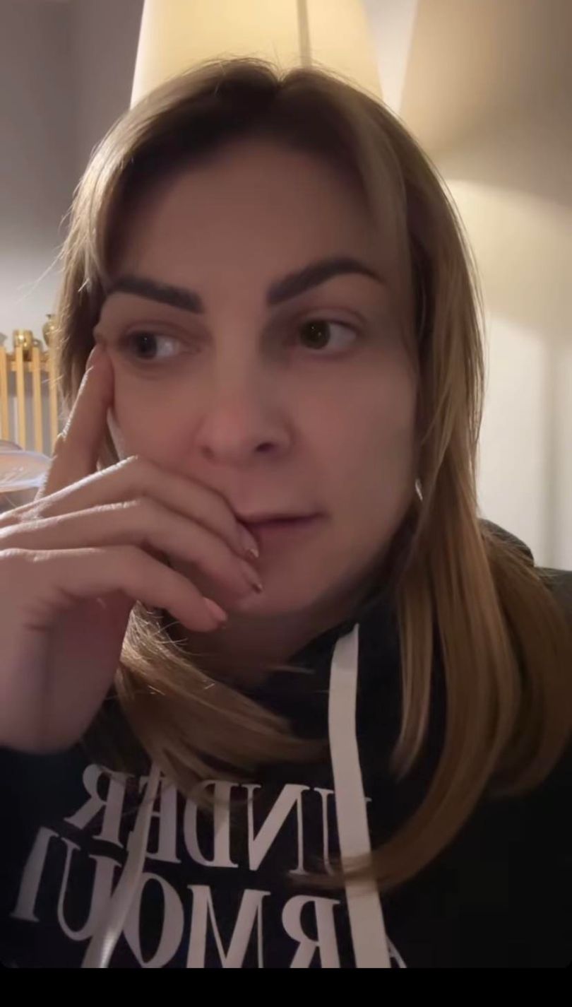 Magdalena Narożna zdradziła, że czeka ją operacja