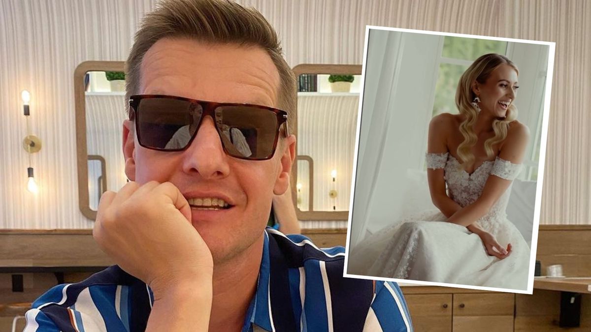 Kim jest żona Rafała Mroczka?