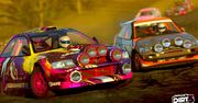 Dirt jak FIFA? EA będzie wydawało gry Codemasters co roku