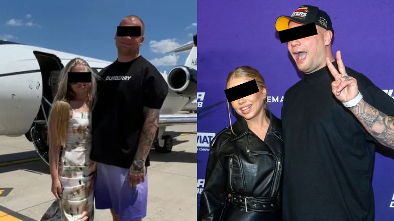 Tyle Budda i Grażynka mieli na koncie w momencie aresztowania