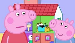 "Świnka Peppa" zakazana w Australii