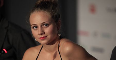 Szczere wyznanie aktorki. Barbara Garstka: Od kilku dni pracuję w sklepie meblowym