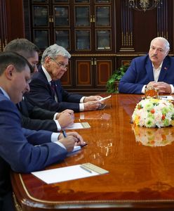 Polacy na liście uwolnionych przez reżim. Są już na Litwie