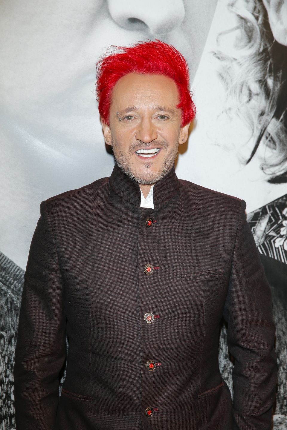 Michał Wiśniewski musiał odwołać koncert w Lublinie