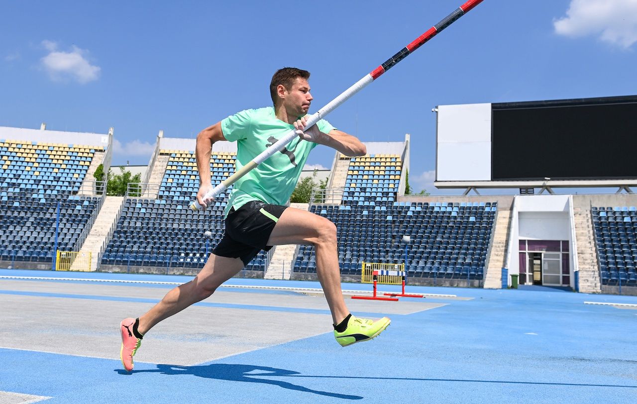 Paweł Wojciechowski