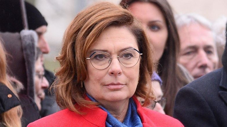 Małgorzata Kidawa-Błońska