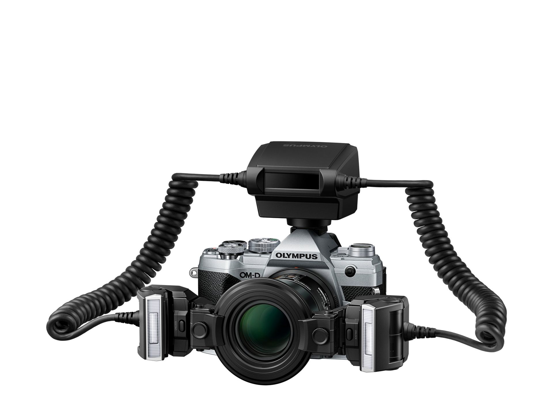 Olympus OM-D E-M5 Mark III: mały korpus bez kompromisów 4