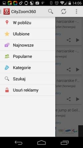 Weekendowy Zestaw Gier i Aplikacji: 360 Launcher, CityZoom360 i Flappy Bird 13
