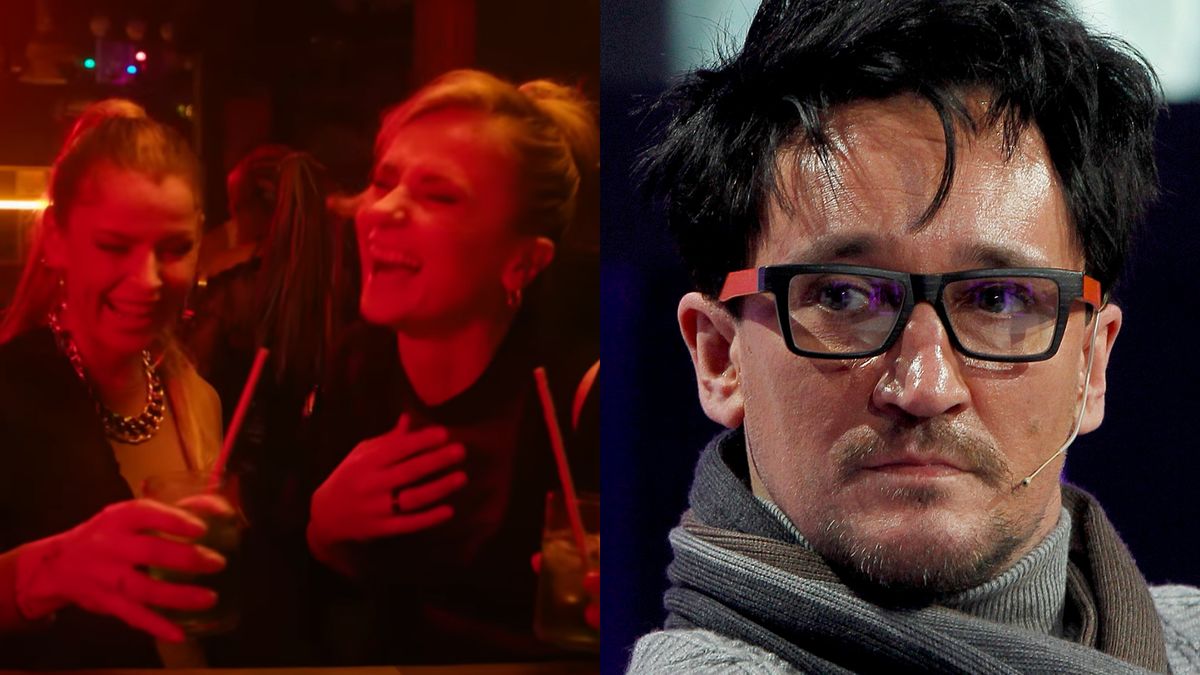 Byłe żony Michała Wiśniewskiego nagrały razem piosenkę 