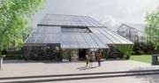 Poznań: Nowe akwarium i taras widokowy. Palmiarnia będzie przebudowana