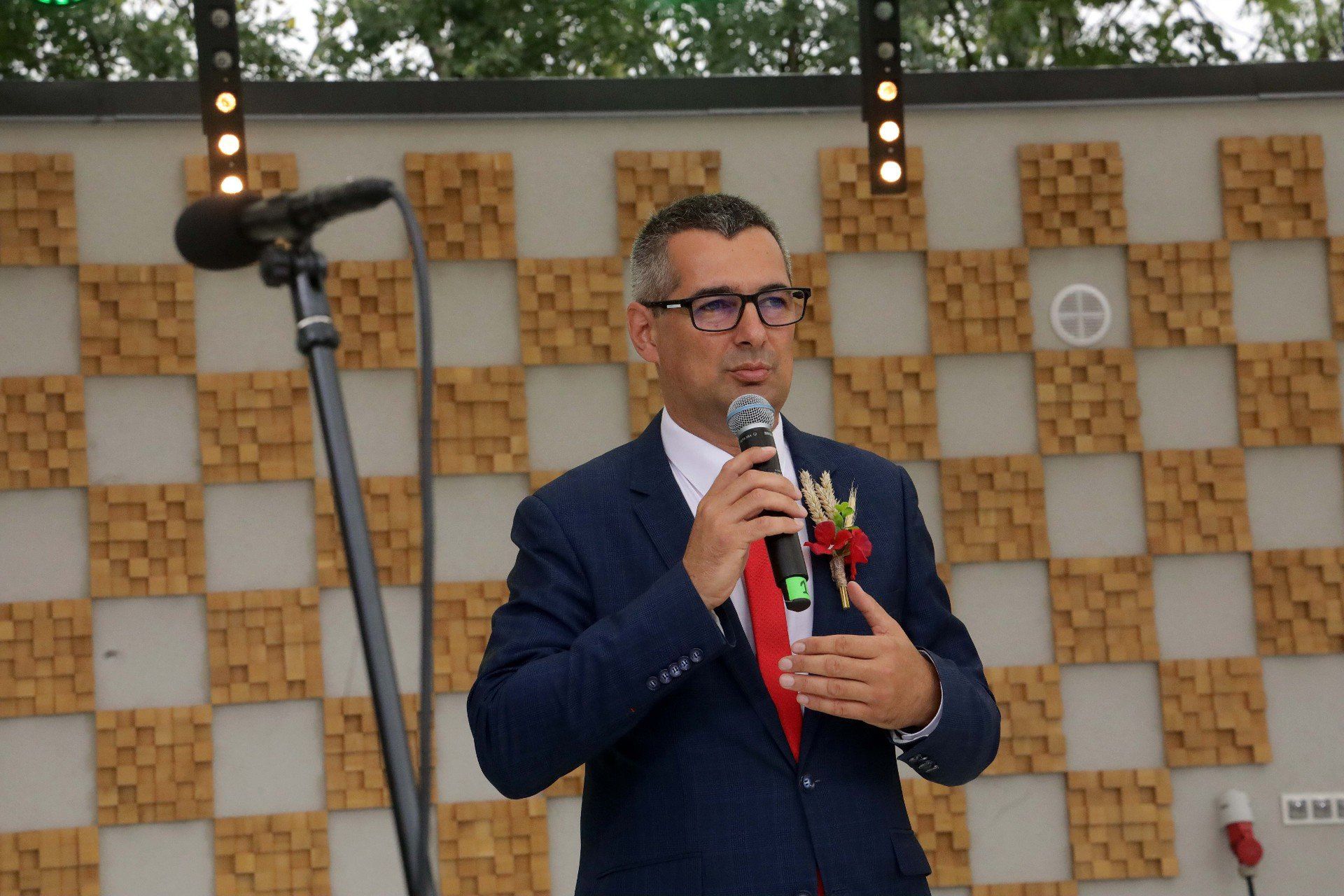 Dożynki 2025 w Legnickim Polu. Święto Plonów, koncert BOYS i atrakcje dla rodzin