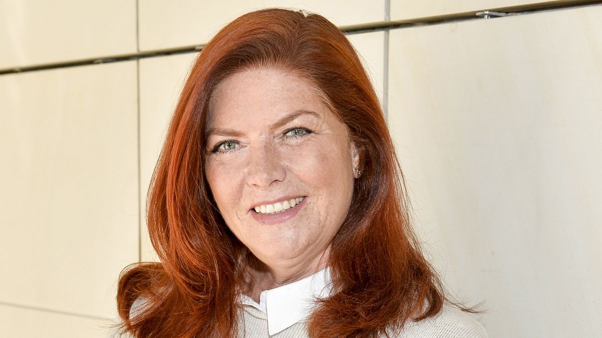 Katarzyna Dowbor: Mój dom ma fajny klimat