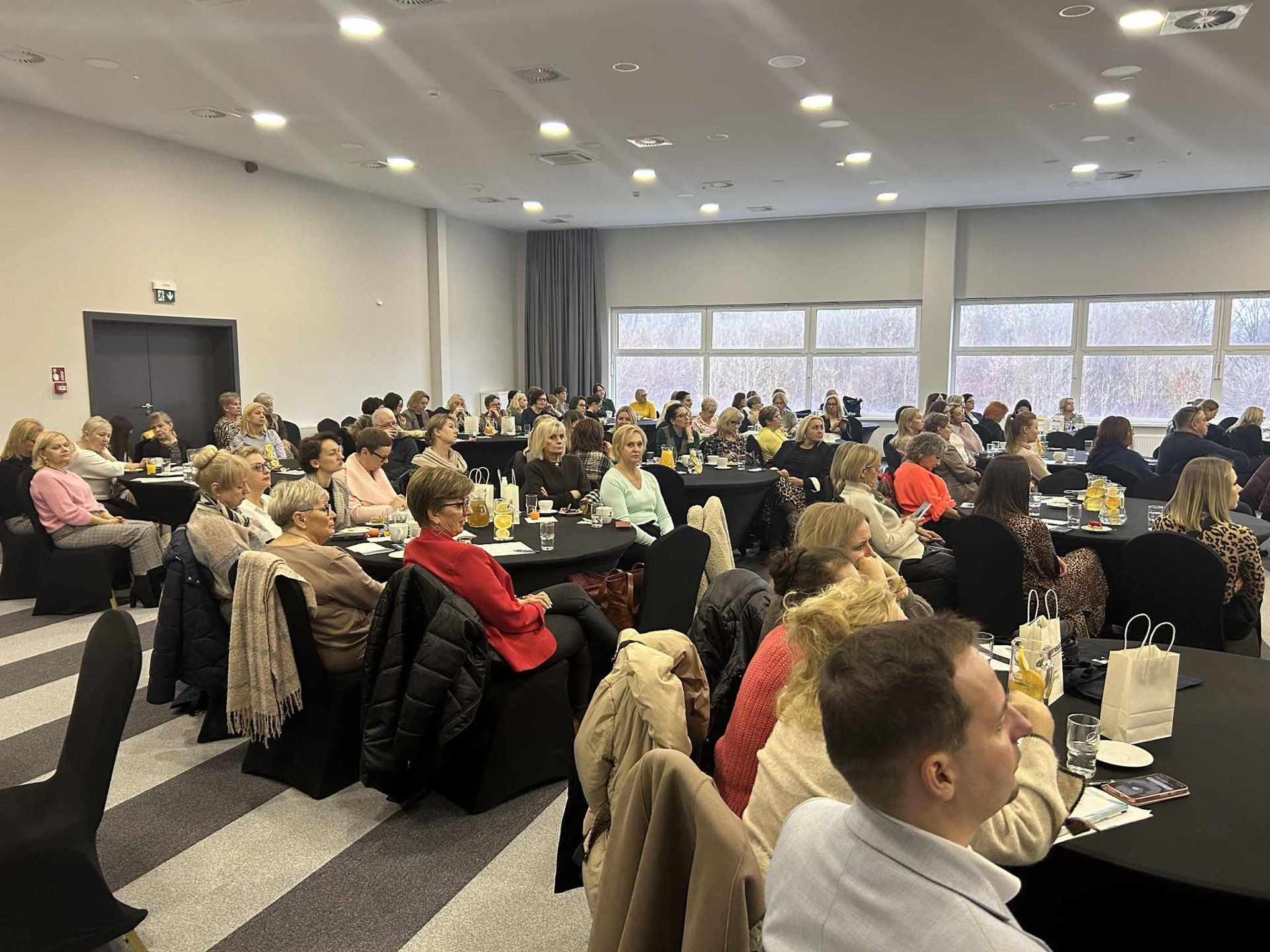 szkolenie Pielęgniarek i Położnych w Mielnie - 29.11