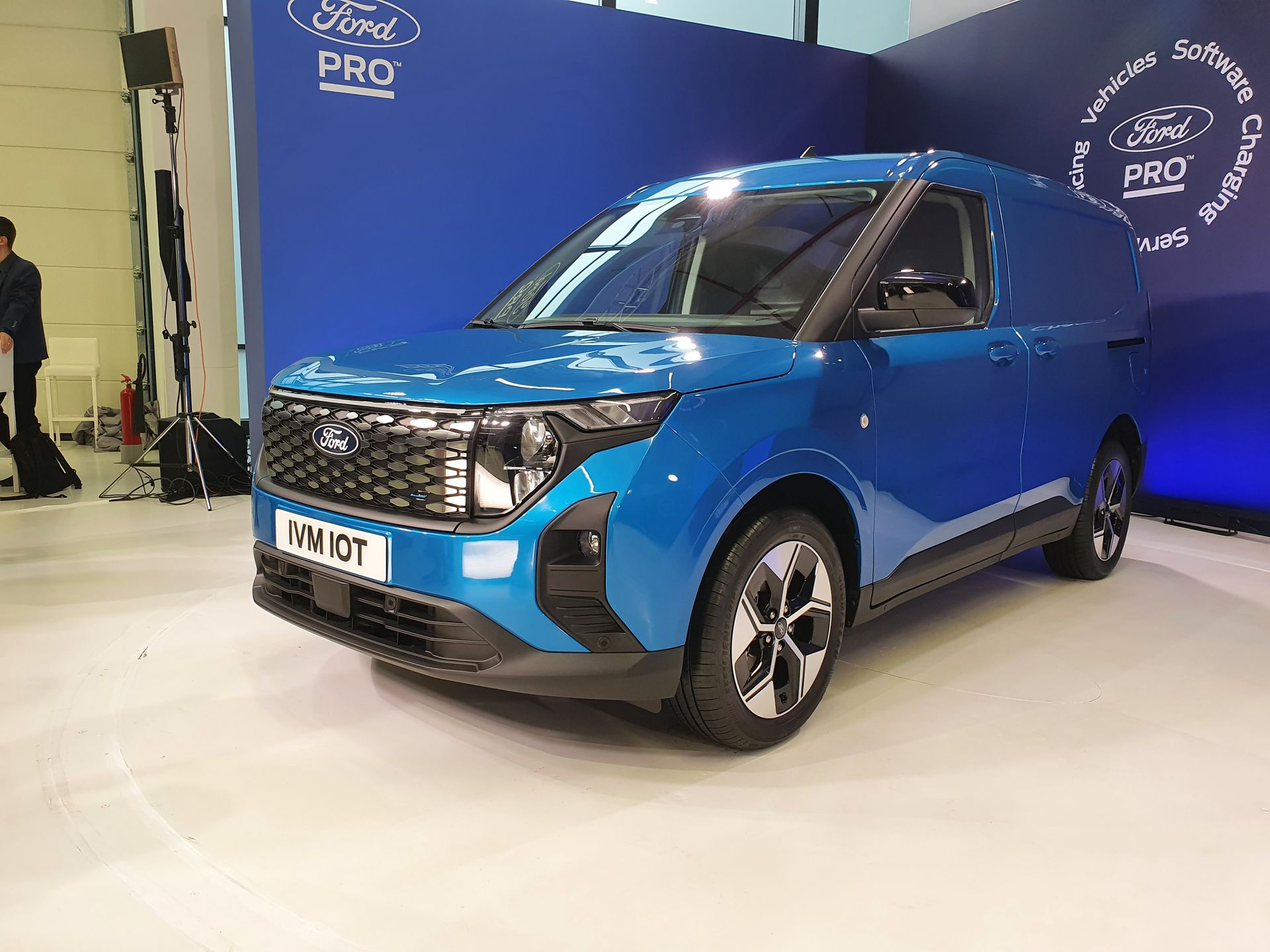 Ford Courier