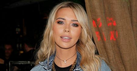 Sandra Kubicka poleciała do Paryża. Na wieczór założyła drapieżną stylizację