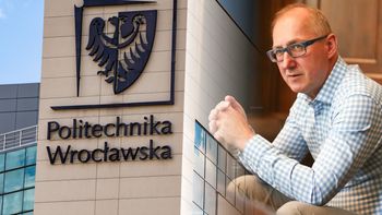 Uczelnia i firma z Polski podpadły Chinom? Tak zareagowały