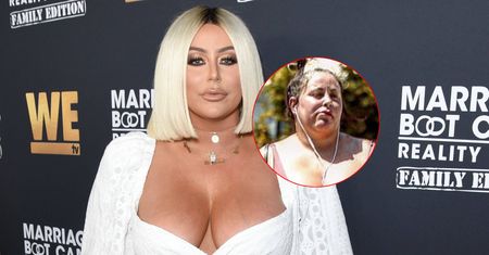 Aubrey O’Day przyłapana przez paparazzich? Gwiazda twierdzi, że zdjęcie zostało przerobione