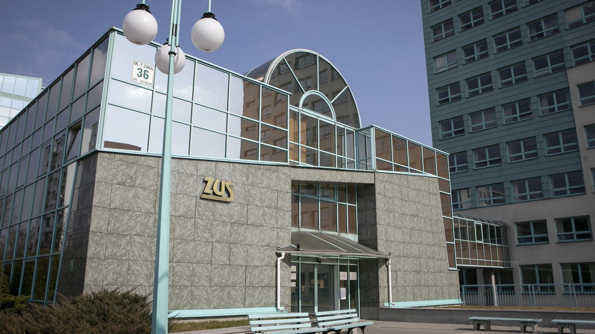 ZUS przypomina o nowych zapisach tarczy antykryzysowej