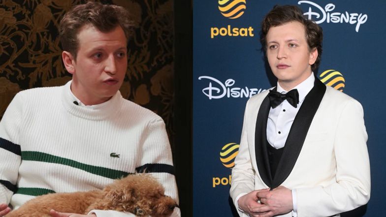 Maciej Musiałowski wspomina wstrząsające wydarzenia ze studiów