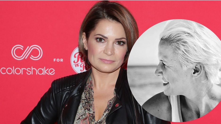 Joanna Górska i Ewa Żarska pracowały w jednej stacji telewizyjnej 