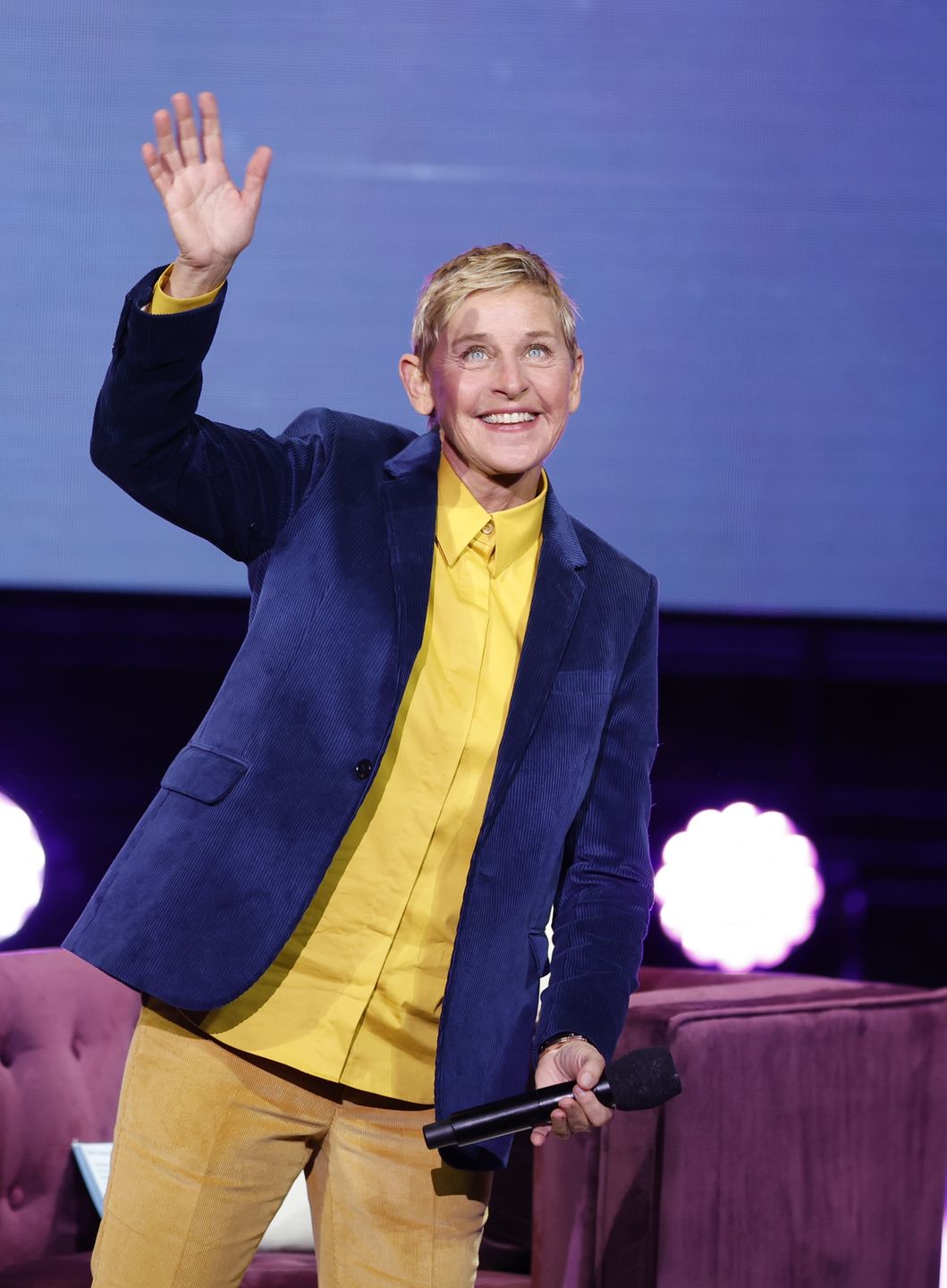 Ellen DeGeneres kupiła willę za 27 mln dolarów w Montecito