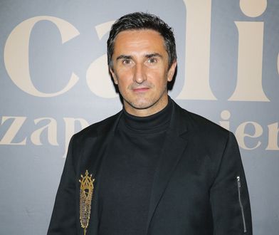 Sebastian Karpiel-Bułecka szczerze o chorobie. "Trudno ją zrozumieć"