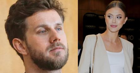Antoni Królikowski tłumaczy się ze skandalicznych publikacji z Joanną Opozdą na jego profilu: "Jestem w ciężkim szoku"