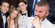 Skonfliktowany z rodziną Brooklyn Beckham składa życzenia siostrze. O urodzinach sławnego ojca ZAPOMNIAŁ wspomnieć publicznie