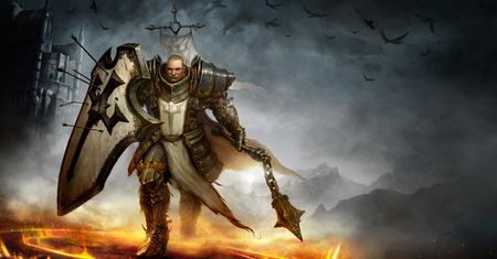 Masz Xboksa w domu? Możesz mieć też Diablo 3 za darmo