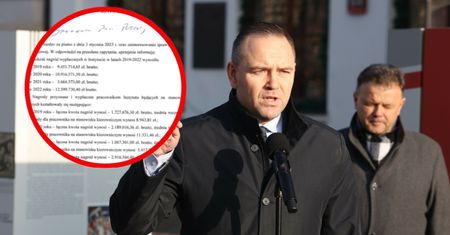 IPN nie cofa się przed opozycją. Ujawniamy rekordowe nagrody dla pracowników