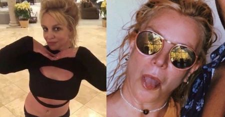 Współpracownicy Britney Spears przerywają milczenie: "Ona nikogo NIE PROSI O POMOC! Wszystko z nią w porządku"