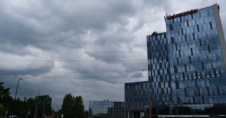 Zacznie się już koło południa. Przed nami niebezpieczna pogoda! IMGW ostrzega
