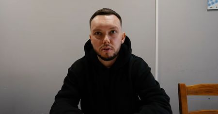 Książulo znowu to zrobił. "Były tłumy"