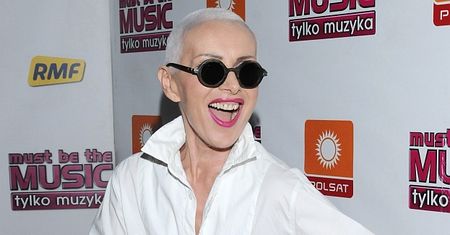 Kora: "Jak POŻYJĘ 5 LAT, to będę zachwycona"
