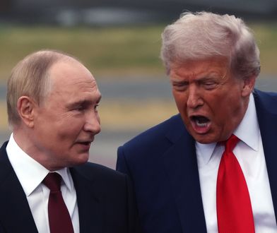 Rozmowy pokojowe. "WSJ": Rosja i USA mają plany biznesowe